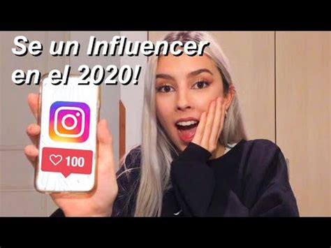 C Mo Ser Influencer De Moda En Instagram Actualizado Noviembre