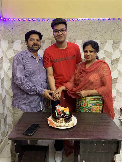 Just turned 18 :) : pics