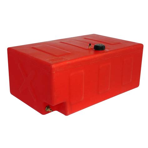 120l Fuel Tank Plastic Fuel Tank Plastic Fuel Tank For Boats — Pioneer Plastics