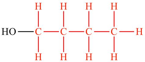 Illustrated Glossary Of Organic Chemistry Butyl Group