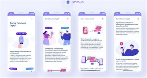 Come Scaricare App Immuni Su Ios E Android Blogger Italiano