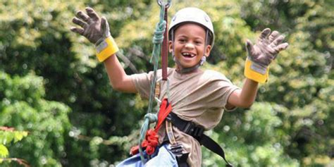 Mayan Jungle Canopy Zipline | Caribbean Adventures Roatan - Tours ...