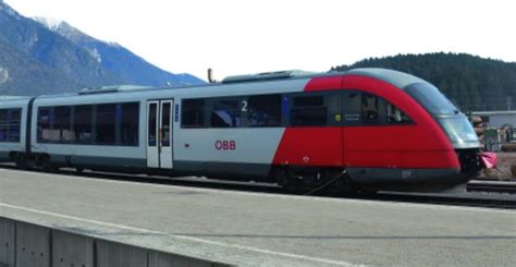 Elektrobetrieb Neue Gailtalbahn Wird Feierlich Er Ffnet In K Rnten