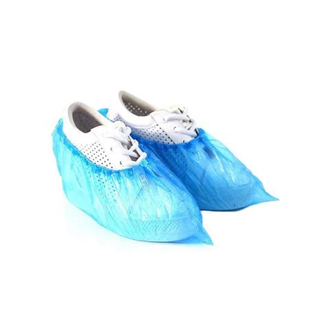 Buy Disposable Plastic Shoe Cover