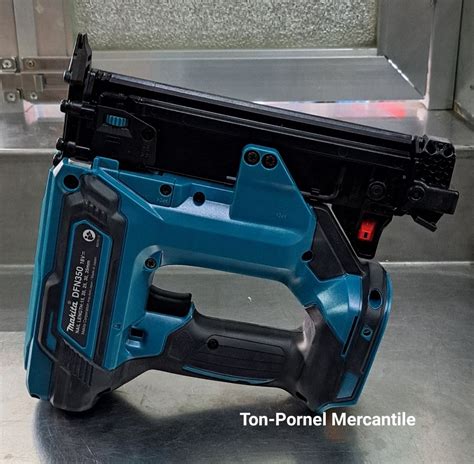 MAKITA DFN350Z 18V LXT 18Ga CORDLESS BRAD NAILER Commercial