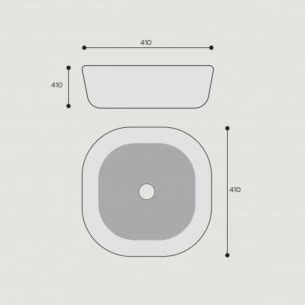 Encuentra Tu Lavabo Sobre Encimera De Cer Mica Tulio Ideal Los