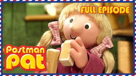 The Sounds Of Greendale Postman Pat Full Episode Youtube