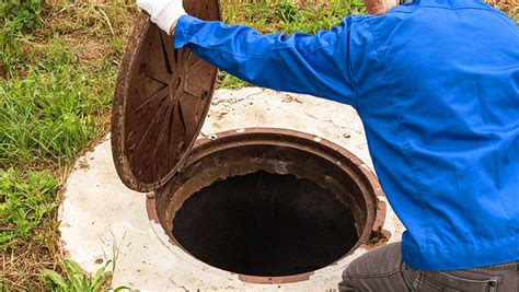 Essential Spring Maintenance Tips For Your Septic System Mvp Rentals