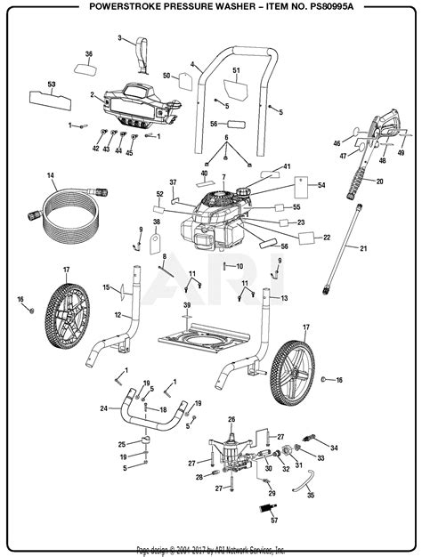 Karcher Pressure Washer Wiring Diagram Dg Shark Series Karcher 104532 Hot Sex Picture