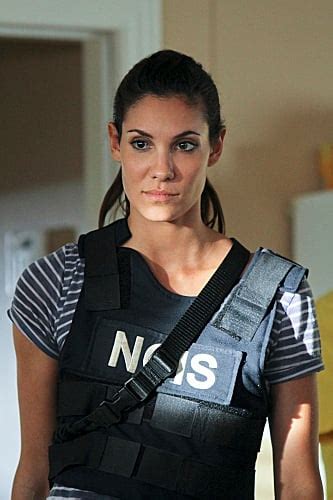 Photo De Daniela Ruah Ncis Los Angeles Photo Daniela Ruah Photo