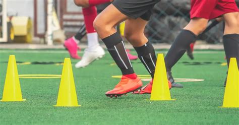 Training und Testspiele Diese Regeln gelten beim Fußball in Baden