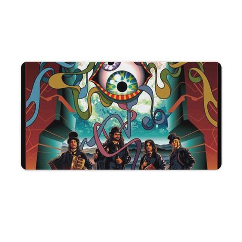 Rock Music Tool Band Mouse Pad Extended Gaming No Sliped Large Desk Mat