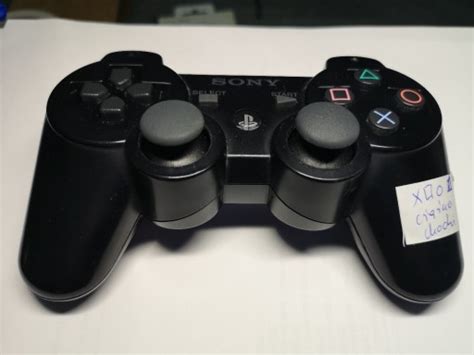 Pad Ps3 kontroler Sony Dualshock 3 oryginalny Otwock Mały Kup teraz