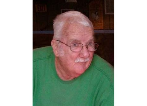 John W Halsey Sr Obituary 2023 Camden Wyoming De Pippin