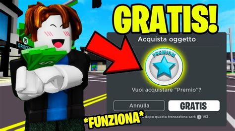 COME AVERE IL PREMIUM PASS GRATIS SU BROOKHAVEN NEL 2023 Roblox