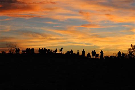 People In The Desert Shindig 2018 Photo Show