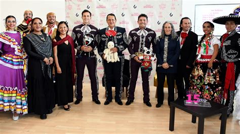 México Sinfónico una puesta en escena de folklor y tradición En Vivo Mx