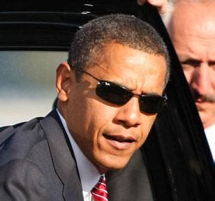 Ray-Ban 3217 - Barack Obama | Sunglasses ID - celebrity sunglasses