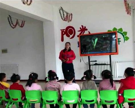 幼儿园公开课视频课《春雨沙沙》1幼儿园音乐公开课腾讯视频