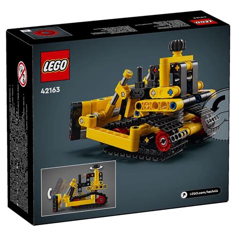 Lego Technic Sets Revealed The Brick Fan