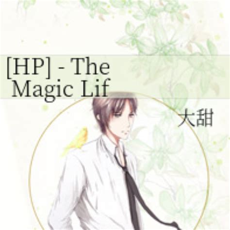 The Magic Life 百度百科