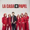 La casa de papel OST Bella Ciao traduction en français