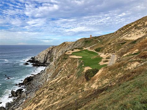 Quivira Golf Club (Cabo San Lucas, Baja California Sur) | GolfCourseGurus