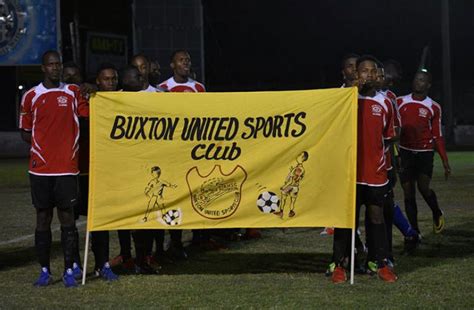 Buxton United Send Gdf ‘packing Western Tigers Through To Quarter