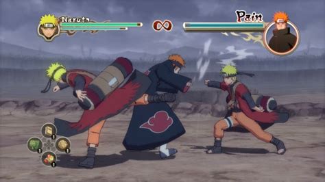 stinruiridcart: Naruto Shippuden Ultimate Ninja Storm 2 Characters