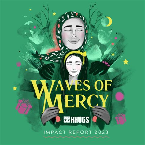 Impact Report Waves Of Mercy Hhugs