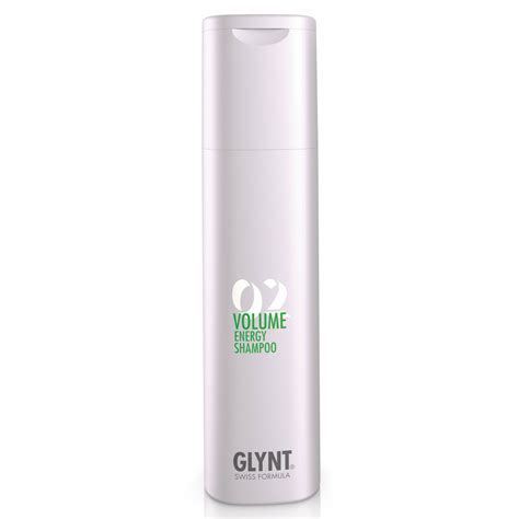 Glynt Volume Energy Shampoo Ml