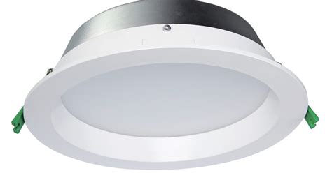 Rexel Lighting W Led Commercial Downlight