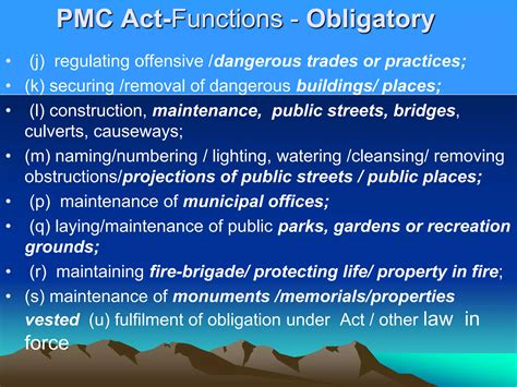 Municipal Corporation Act,1976 -.ppt