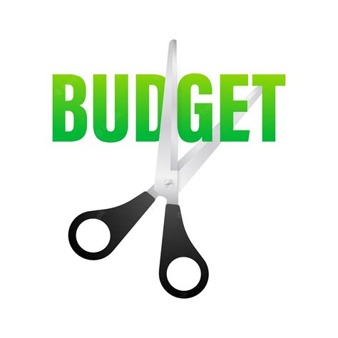 Cut Budget Cuts Clip Art Free Transparent Png Clipart Images Clip