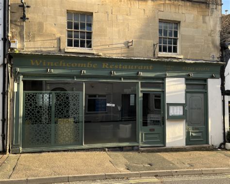 Takeaways Winchcombe Welcomes Walkers