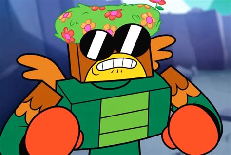 Hawkodile/Forms | Unikitty Wiki | FANDOM powered by Wikia