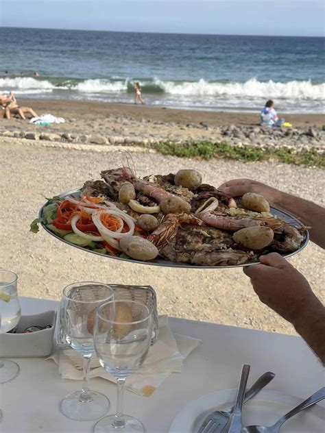 Restaurante El Diablo in Lanzarote | Lanzarote.com