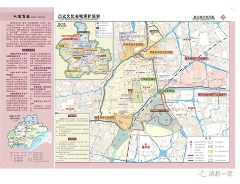 嘉兴市区街道分布图嘉兴街道划分嘉兴路街道第8页大山谷图库