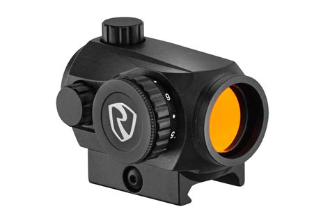 Riton 1tactix Ard Red Dot Sight