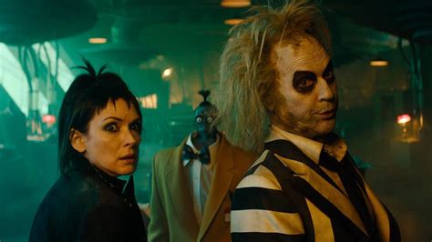 Beetlejuice 2 What Happened To The Maitlands