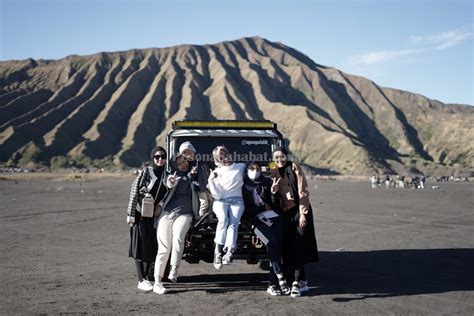 Open Trip Bromo Pesona Sahabat