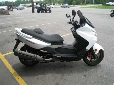 2009 Kymco Xciting 500 Ri Abs Motorcycles For Sale