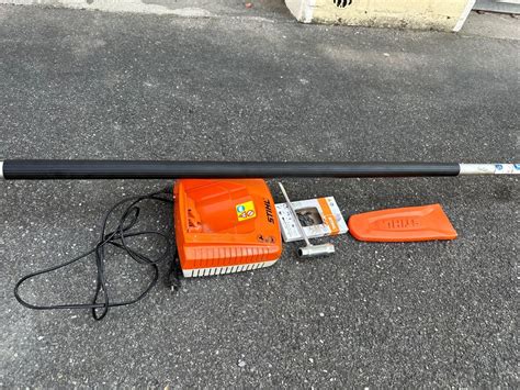 Stihl Hta Kaufen Auf Ricardo