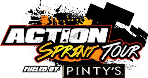 2023 ACTION SPRINT TOUR SCHEDULES REVEALED – TJSlideways.com