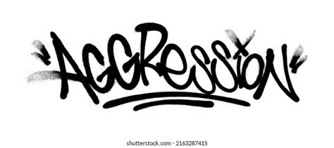 5,432 Aggressive fonts Images, Stock Photos & Vectors | Shutterstock