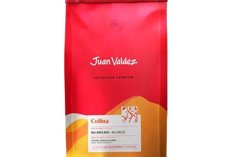 Juan Valdez Coffee Beans - AwakeandBrew