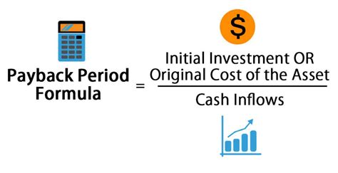 Payback Period How To Use And Calculate It Bookstime