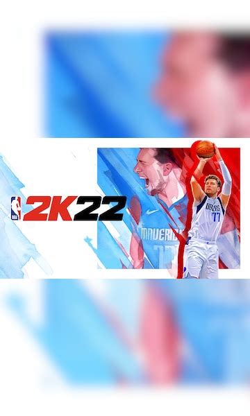 Buy NBA 2K22 (PC) - Steam Key - GLOBAL - Cheap - G2A.COM!