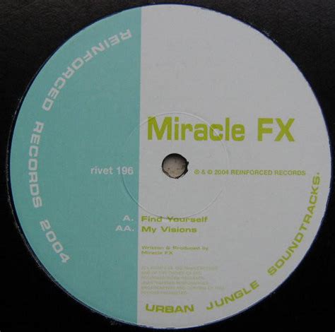 Miracle Vinyl Records And Cds For Sale Musicstack