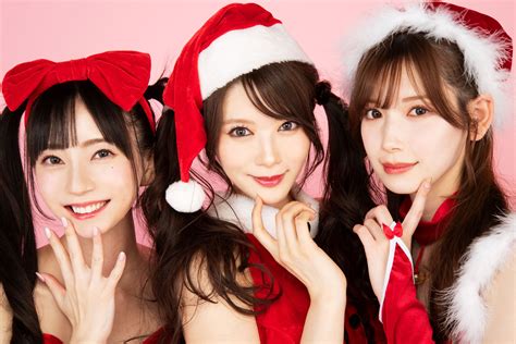 【2022年版】クリスマスイブに絶対みておきたいセクシー女優の可愛過ぎるサンタコスプレツイートまとめ！！ Av女優2chまとめ